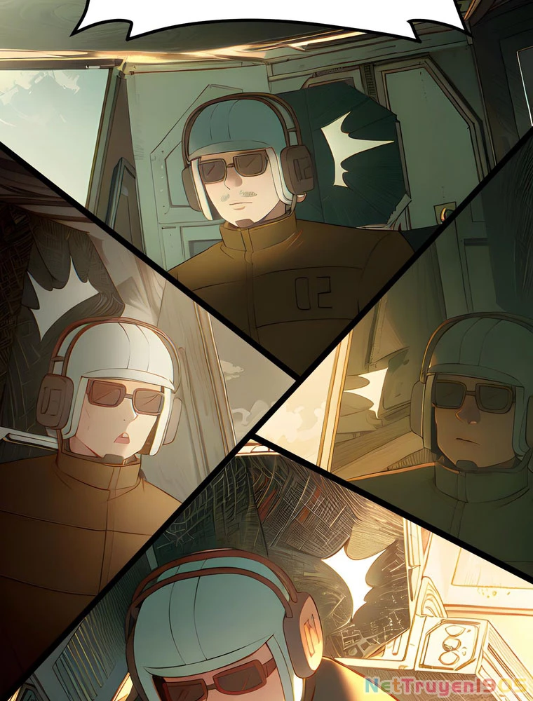 Trường Đại Học Đào Tạo Ra Tội Phạm Chapter 2 - 85