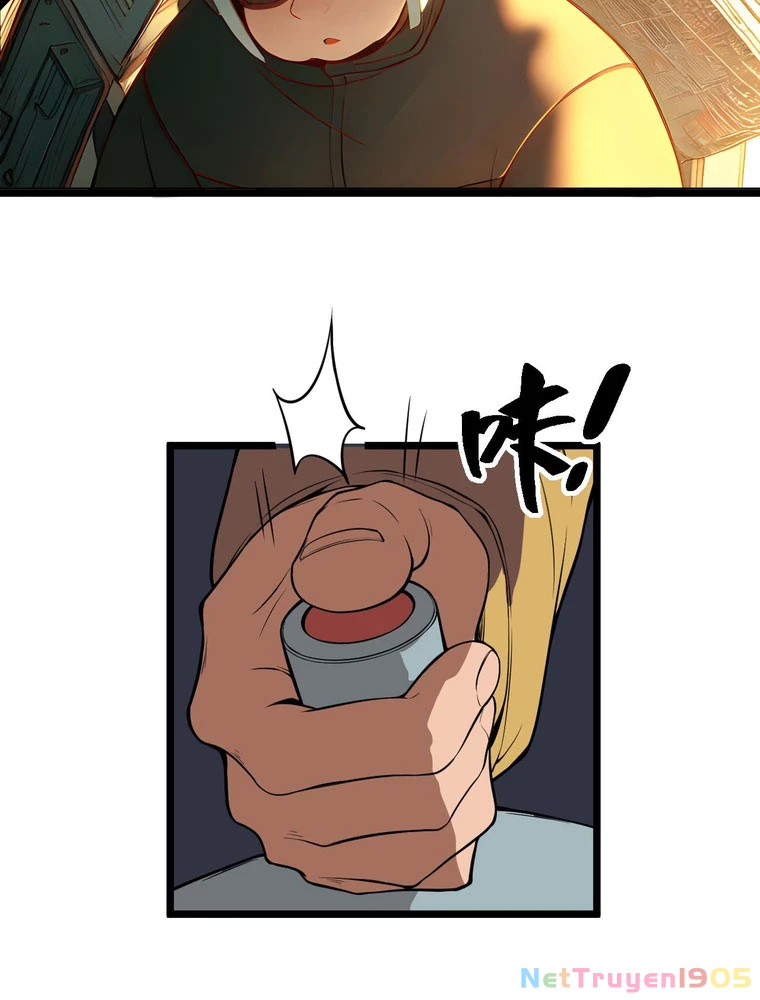 Trường Đại Học Đào Tạo Ra Tội Phạm Chapter 2 - 86