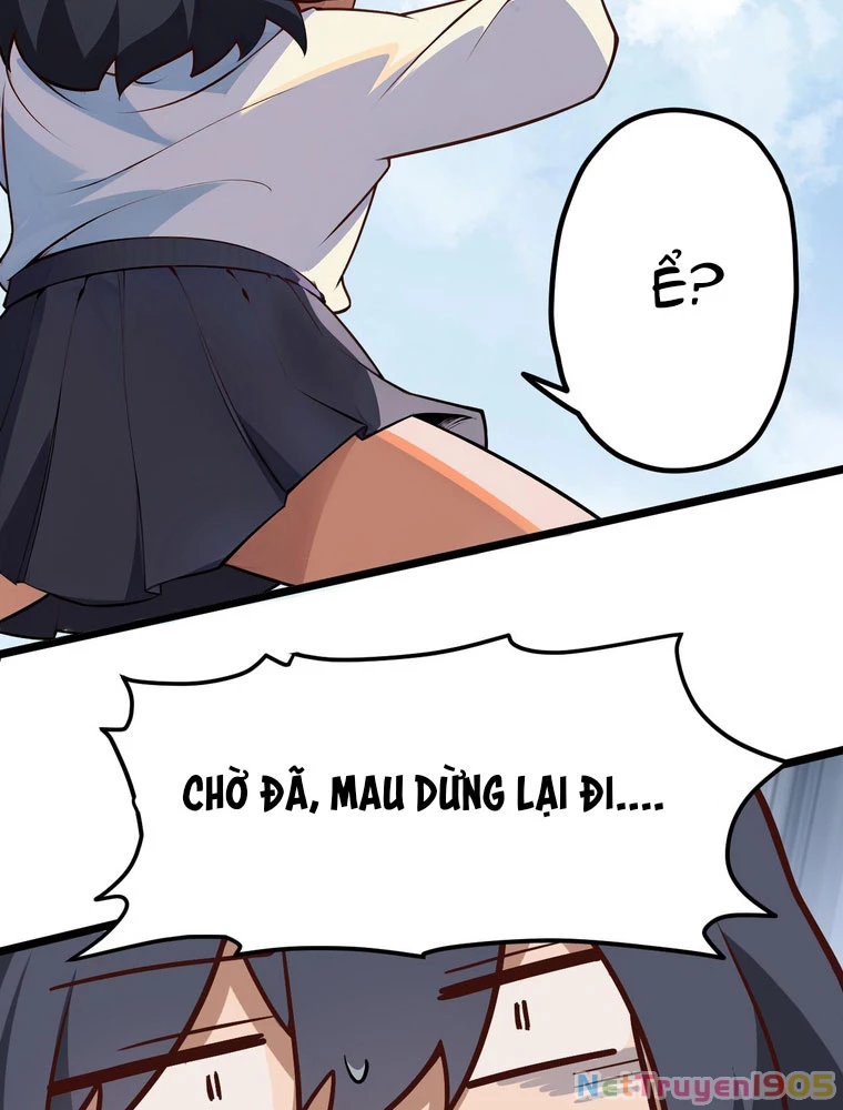 Trường Đại Học Đào Tạo Ra Tội Phạm Chapter 2 - 89