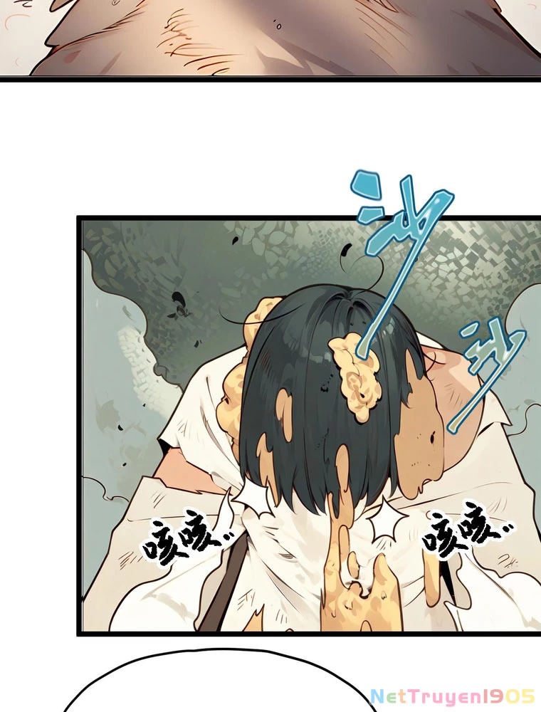 Trường Đại Học Đào Tạo Ra Tội Phạm Chapter 2 - 99