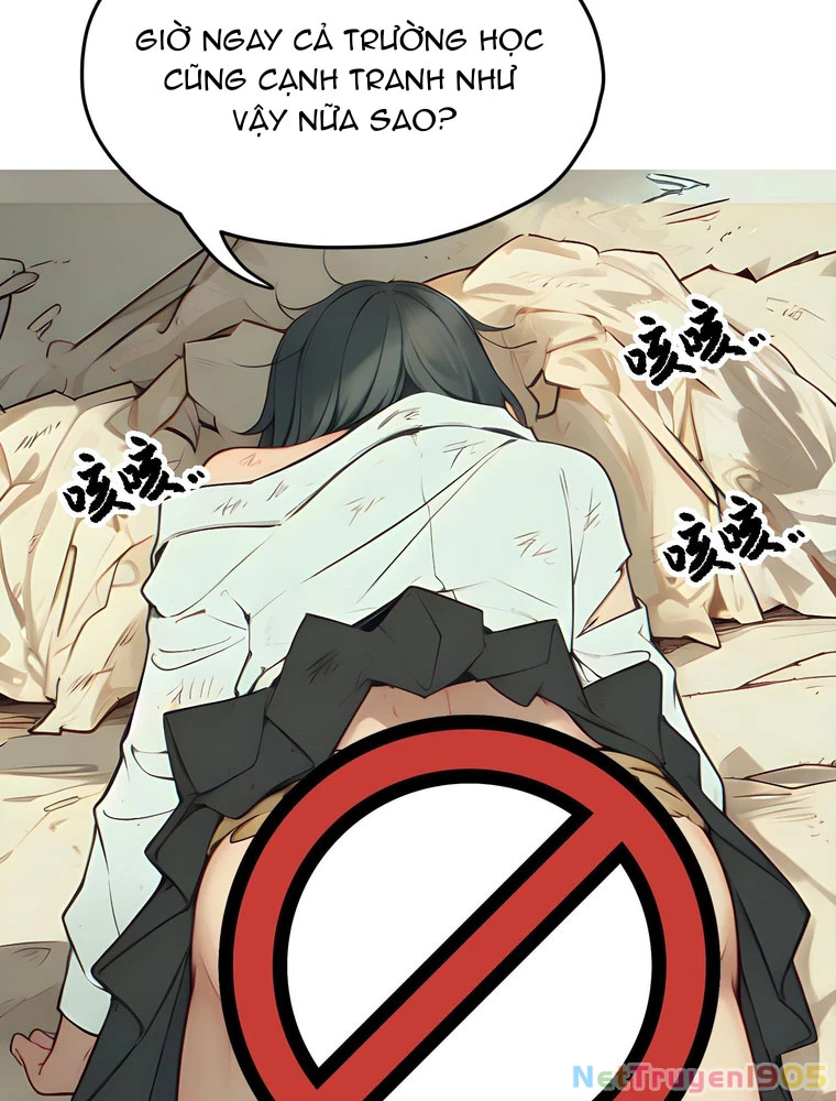 Trường Đại Học Đào Tạo Ra Tội Phạm Chapter 2 - 100