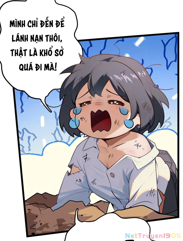 Trường Đại Học Đào Tạo Ra Tội Phạm Chapter 2 - 103