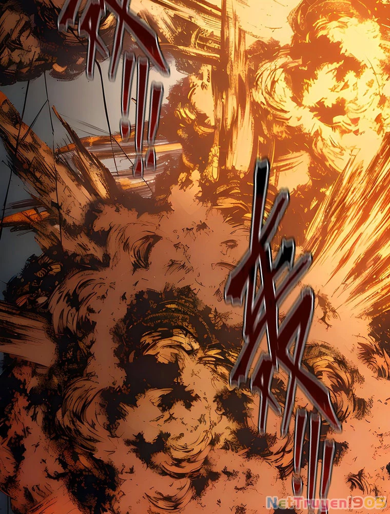 Trường Đại Học Đào Tạo Ra Tội Phạm Chapter 2 - 106