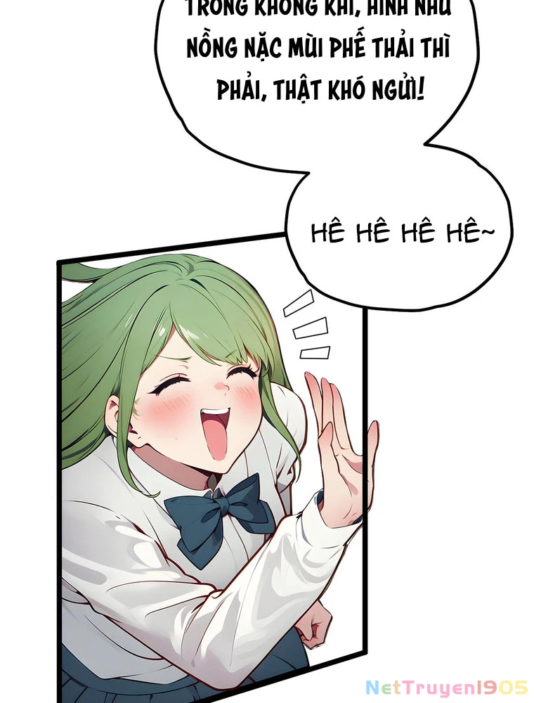 Trường Đại Học Đào Tạo Ra Tội Phạm Chapter 2 - 109