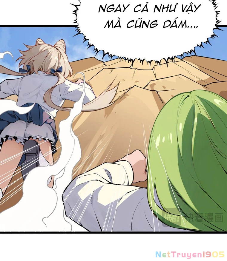 Trường Đại Học Đào Tạo Ra Tội Phạm Chapter 2 - 119