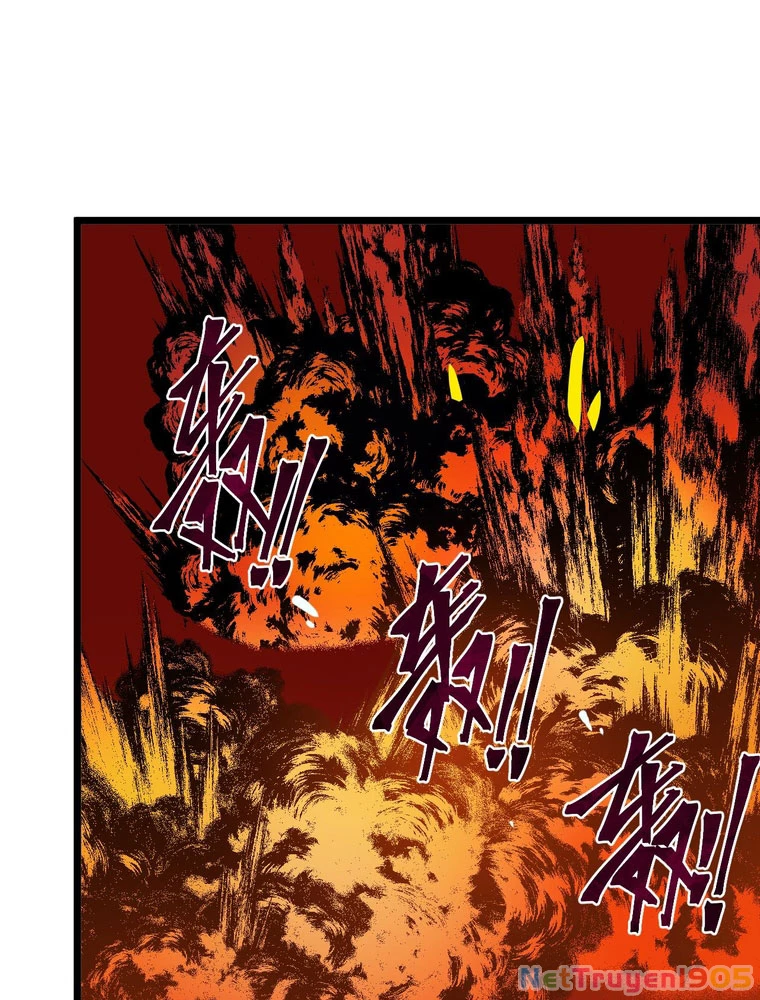 Trường Đại Học Đào Tạo Ra Tội Phạm Chapter 2 - 123