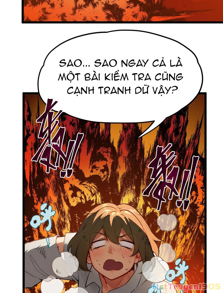 Trường Đại Học Đào Tạo Ra Tội Phạm Chapter 2 - 124