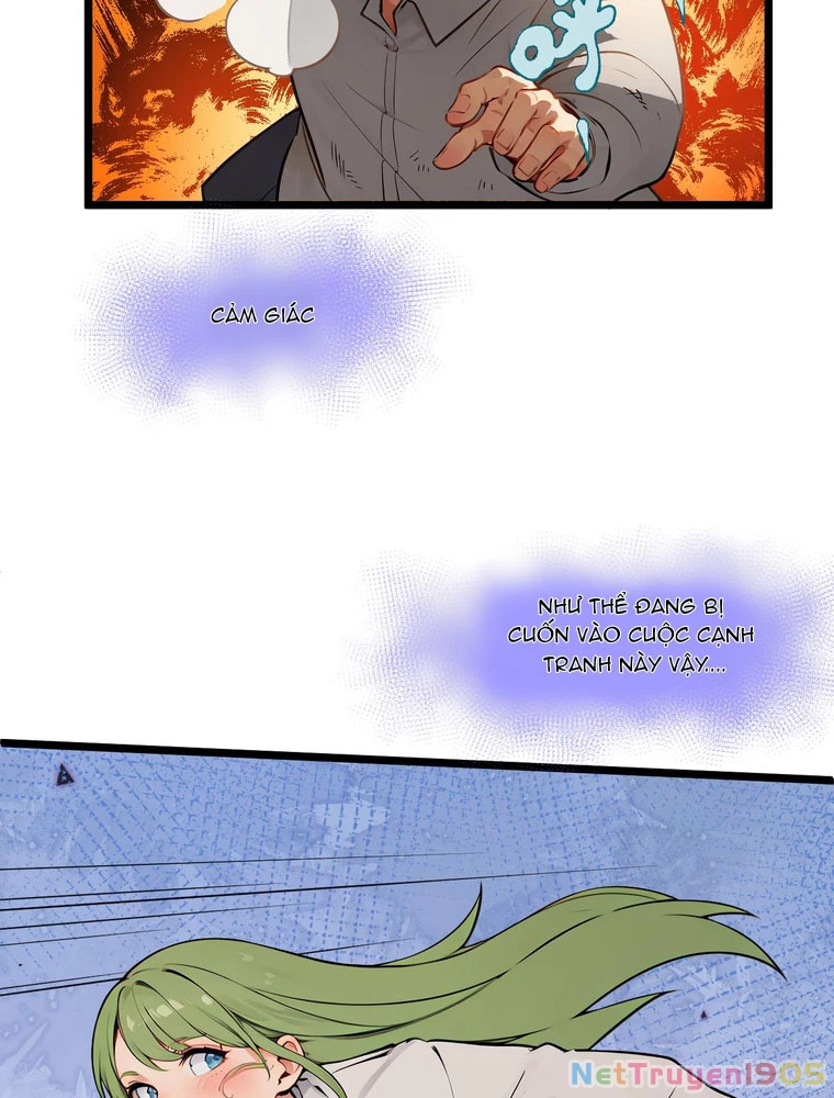 Trường Đại Học Đào Tạo Ra Tội Phạm Chapter 2 - 125