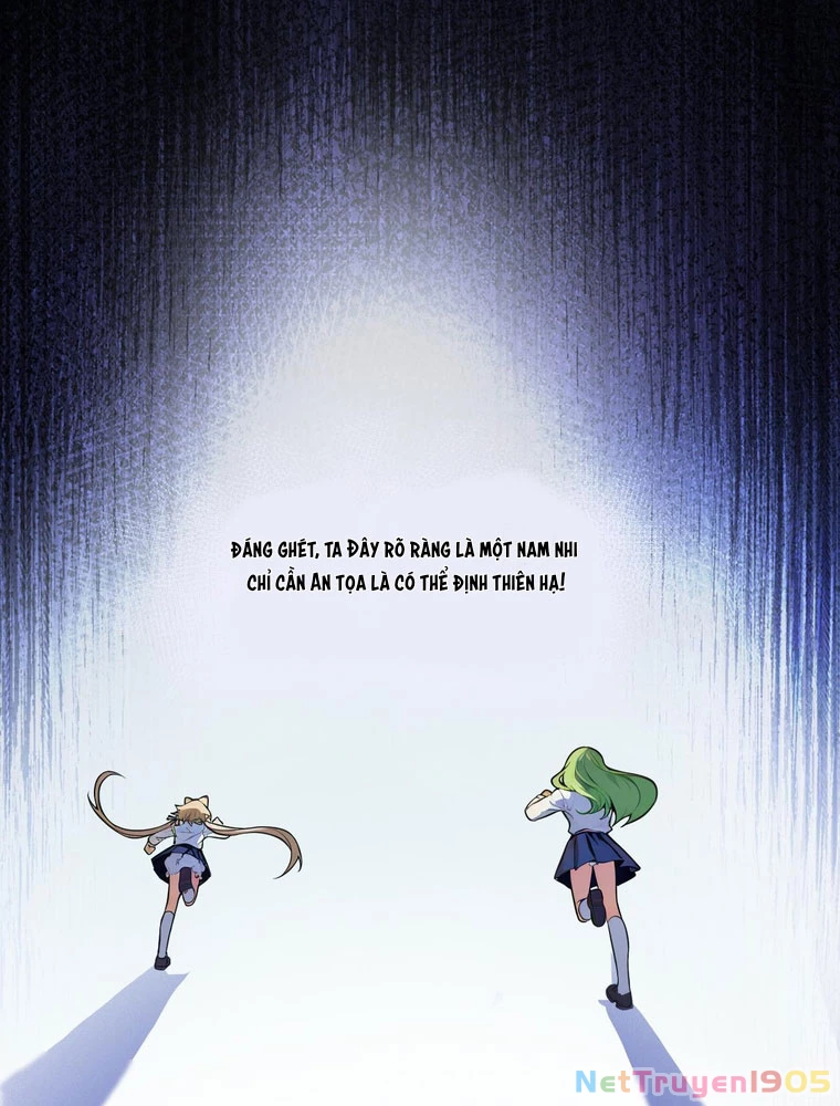 Trường Đại Học Đào Tạo Ra Tội Phạm Chapter 2 - 130