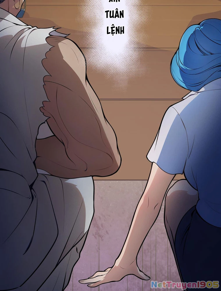 Trường Đại Học Đào Tạo Ra Tội Phạm Chapter 2 - 135