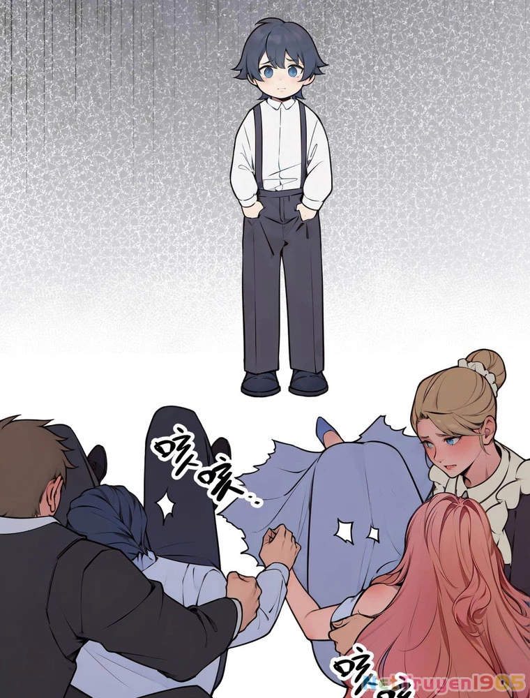 Trường Đại Học Đào Tạo Ra Tội Phạm Chapter 2 - 138