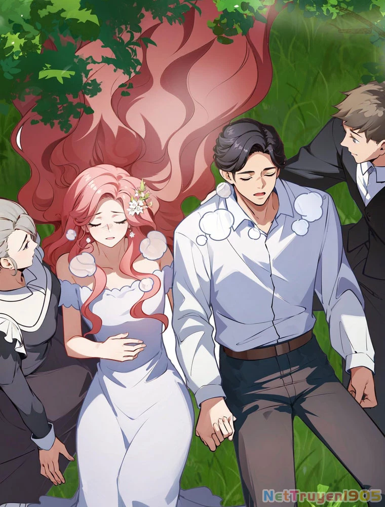 Trường Đại Học Đào Tạo Ra Tội Phạm Chapter 2 - 141