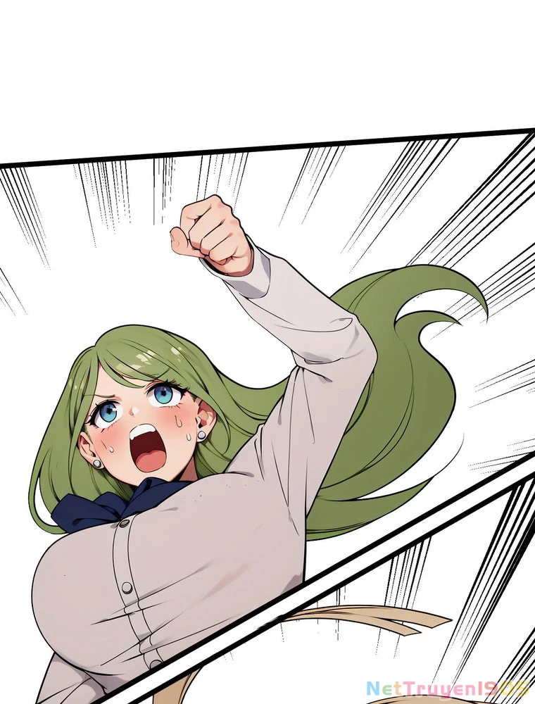 Trường Đại Học Đào Tạo Ra Tội Phạm Chapter 2 - 162