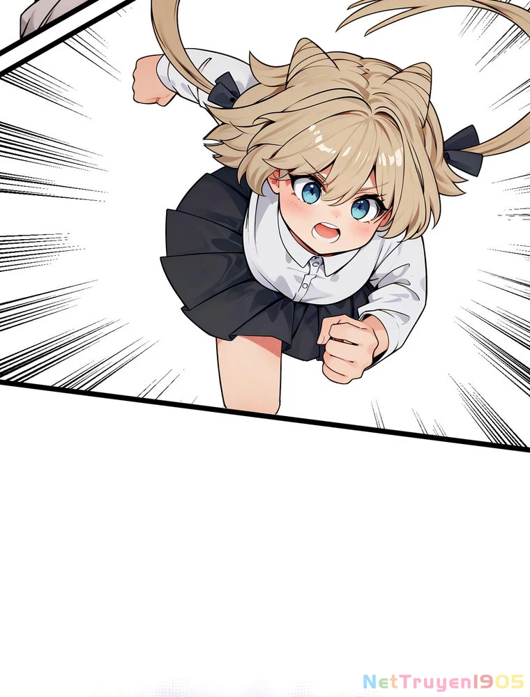 Trường Đại Học Đào Tạo Ra Tội Phạm Chapter 2 - 163