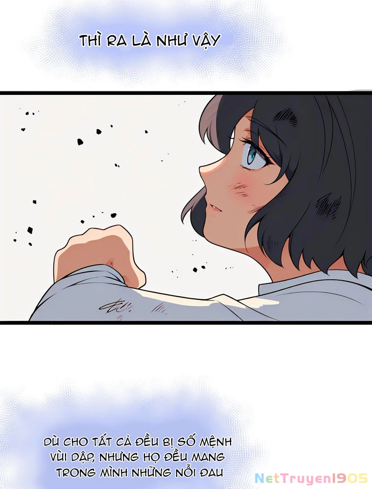 Trường Đại Học Đào Tạo Ra Tội Phạm Chapter 2 - 164