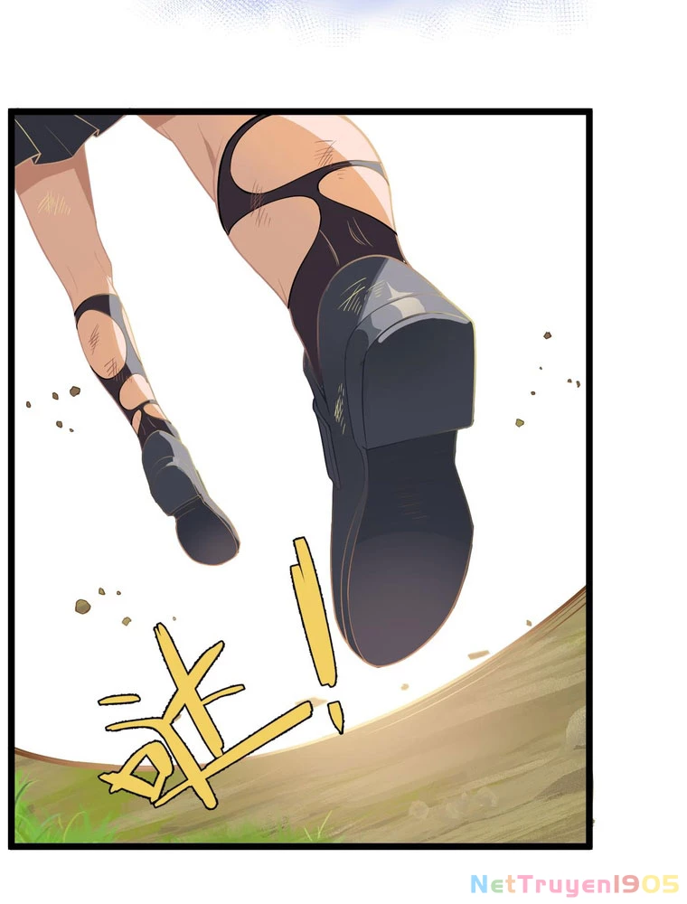 Trường Đại Học Đào Tạo Ra Tội Phạm Chapter 2 - 171