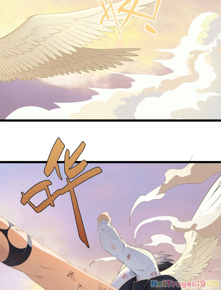 Trường Đại Học Đào Tạo Ra Tội Phạm Chapter 2 - 175