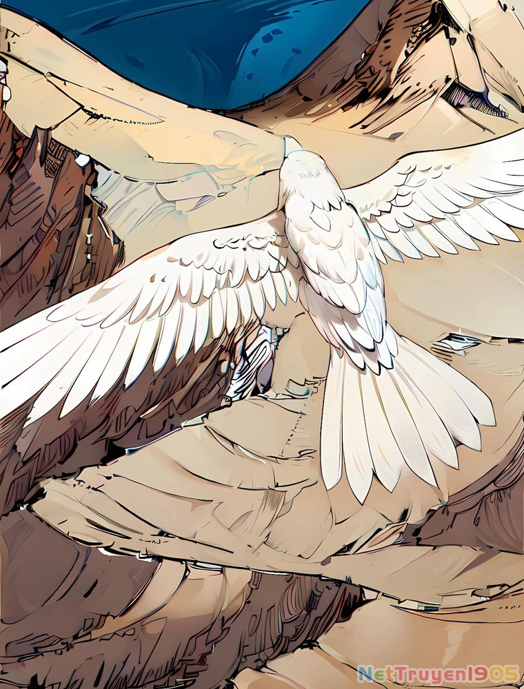 Trường Đại Học Đào Tạo Ra Tội Phạm Chapter 2 - 179