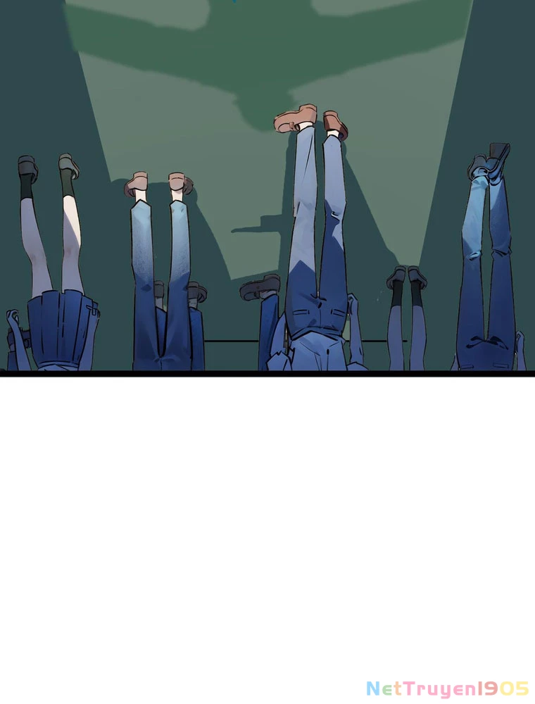 Trường Đại Học Đào Tạo Ra Tội Phạm Chapter 2 - 193