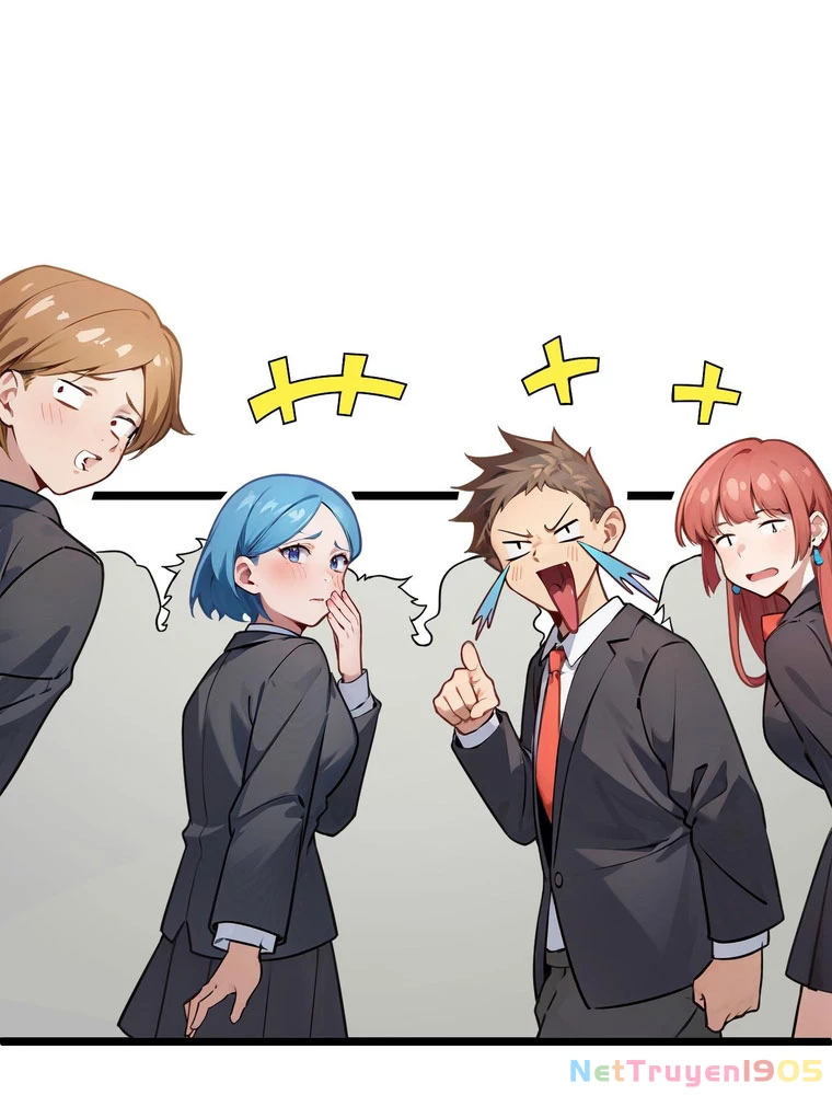 Trường Đại Học Đào Tạo Ra Tội Phạm Chapter 2 - 194