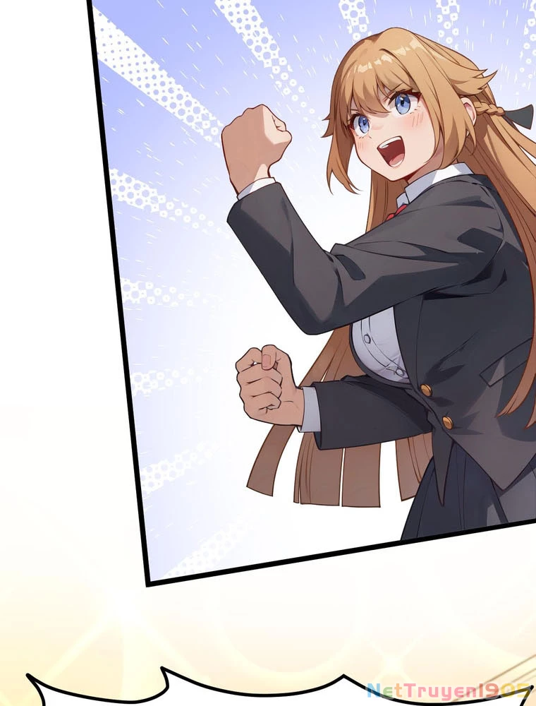 Trường Đại Học Đào Tạo Ra Tội Phạm Chapter 3 - 2