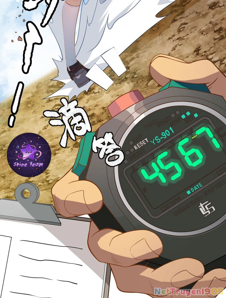 Trường Đại Học Đào Tạo Ra Tội Phạm Chapter 3 - 13