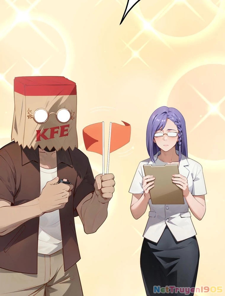 Trường Đại Học Đào Tạo Ra Tội Phạm Chapter 3 - 15