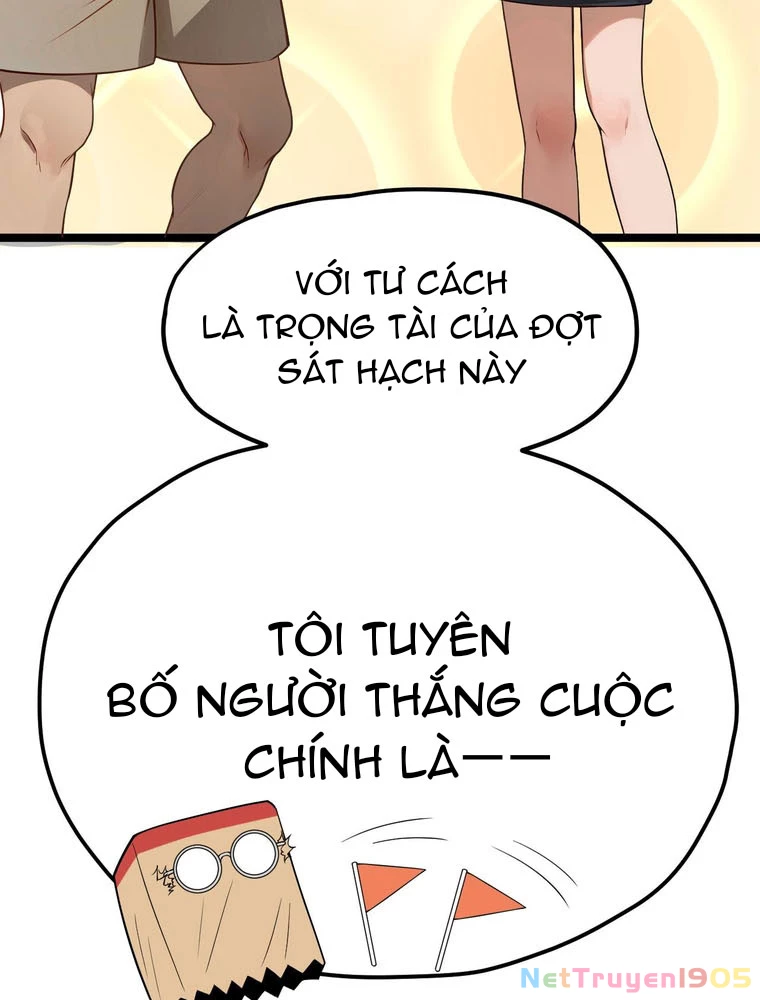 Trường Đại Học Đào Tạo Ra Tội Phạm Chapter 3 - 16