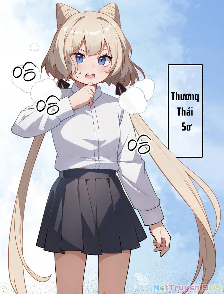 Trường Đại Học Đào Tạo Ra Tội Phạm Chapter 3 - 19