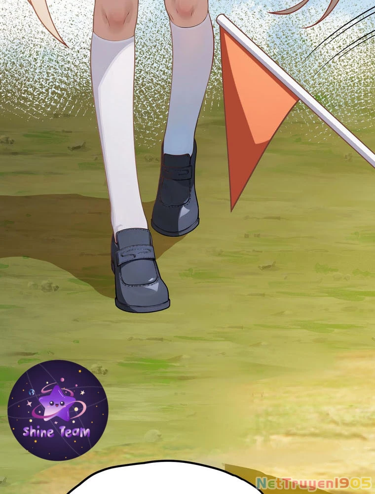 Trường Đại Học Đào Tạo Ra Tội Phạm Chapter 3 - 20