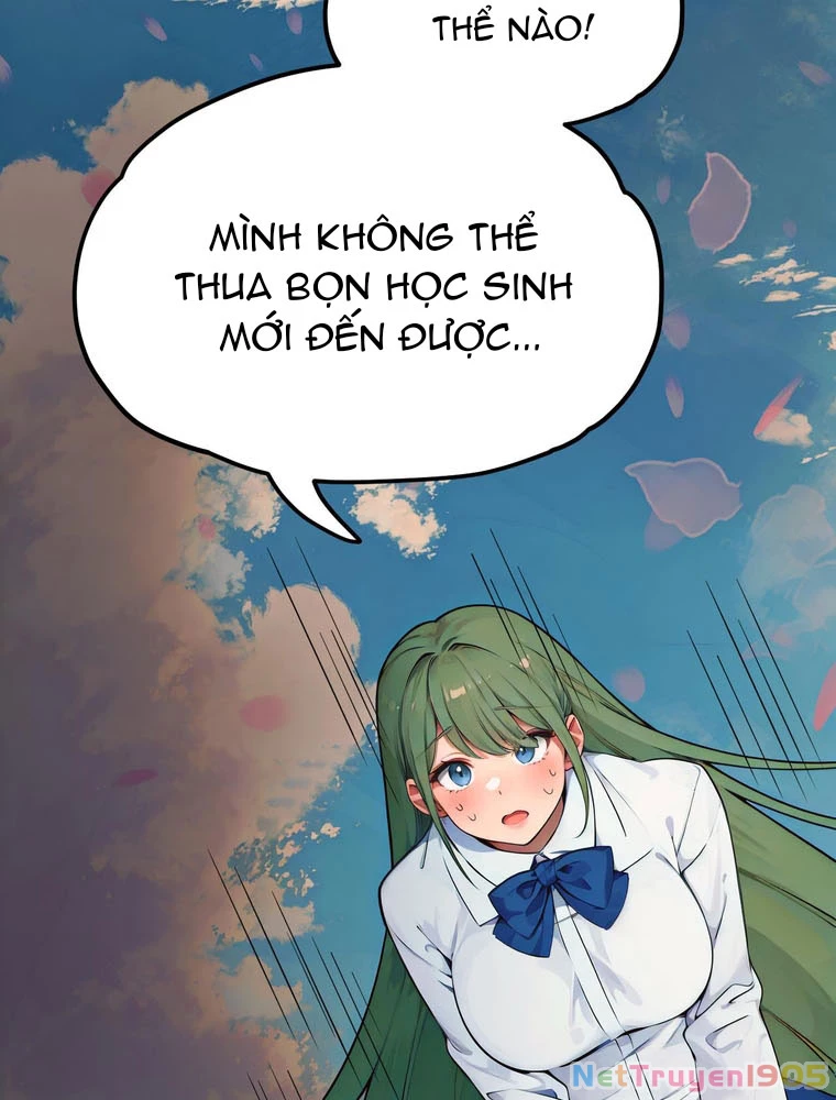 Trường Đại Học Đào Tạo Ra Tội Phạm Chapter 3 - 22