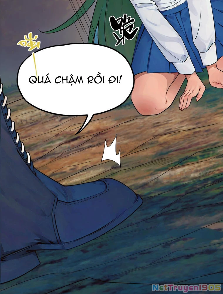 Trường Đại Học Đào Tạo Ra Tội Phạm Chapter 3 - 23