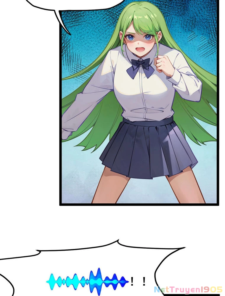 Trường Đại Học Đào Tạo Ra Tội Phạm Chapter 3 - 30