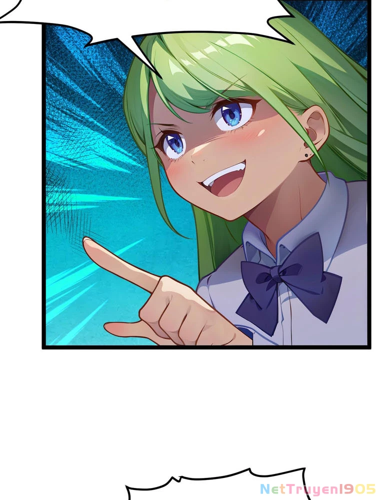 Trường Đại Học Đào Tạo Ra Tội Phạm Chapter 3 - 31