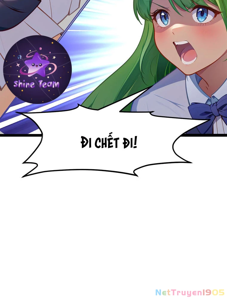 Trường Đại Học Đào Tạo Ra Tội Phạm Chapter 3 - 34