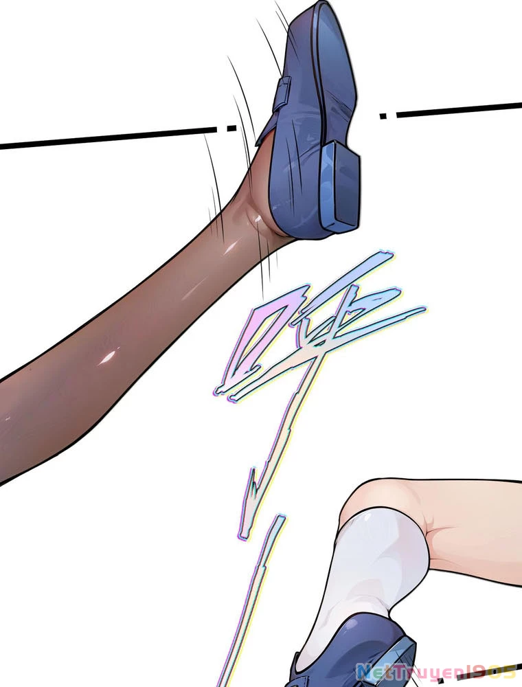 Trường Đại Học Đào Tạo Ra Tội Phạm Chapter 3 - 39