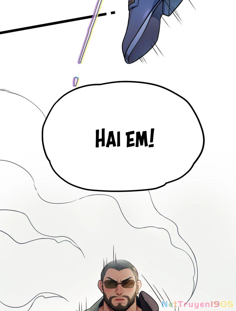 Trường Đại Học Đào Tạo Ra Tội Phạm Chapter 3 - 40