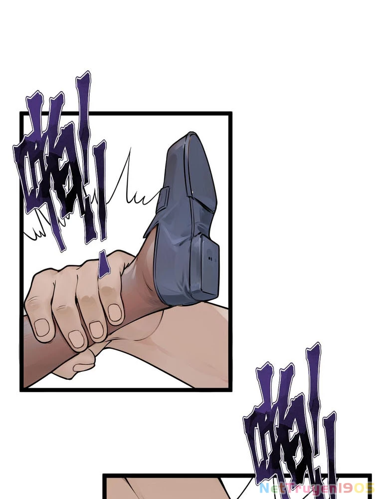 Trường Đại Học Đào Tạo Ra Tội Phạm Chapter 3 - 42