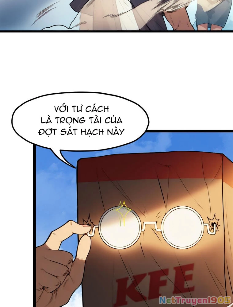 Trường Đại Học Đào Tạo Ra Tội Phạm Chapter 3 - 51