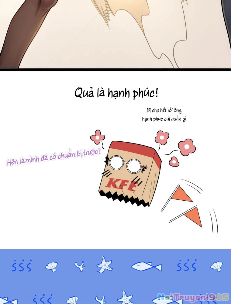 Trường Đại Học Đào Tạo Ra Tội Phạm Chapter 3 - 54
