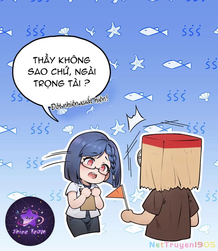 Trường Đại Học Đào Tạo Ra Tội Phạm Chapter 3 - 55