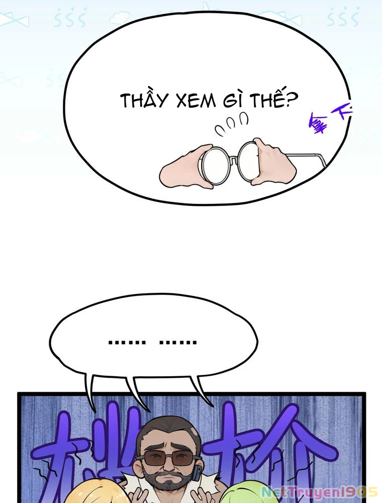 Trường Đại Học Đào Tạo Ra Tội Phạm Chapter 3 - 56