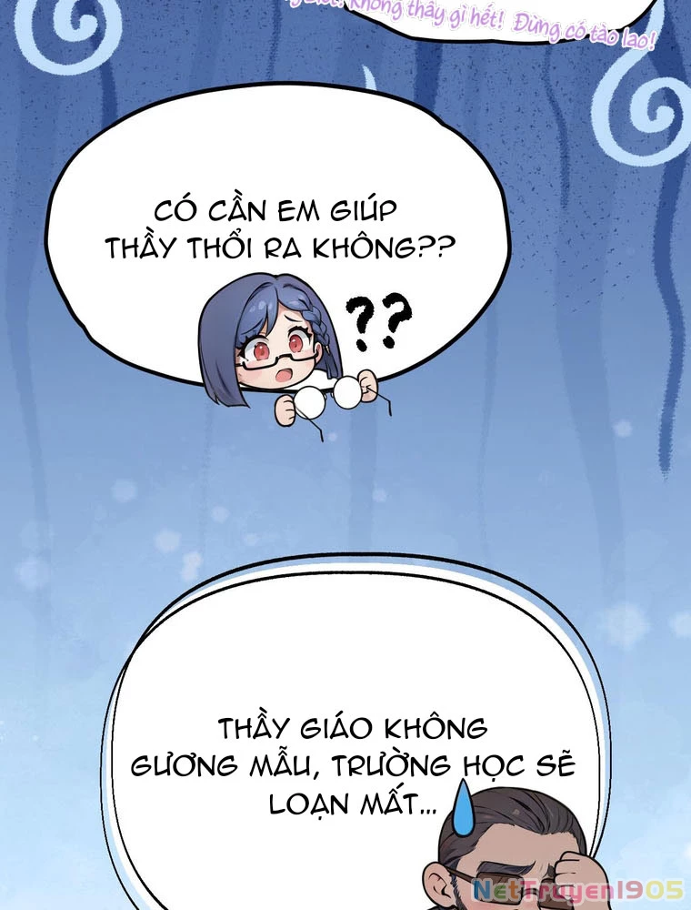 Trường Đại Học Đào Tạo Ra Tội Phạm Chapter 3 - 59