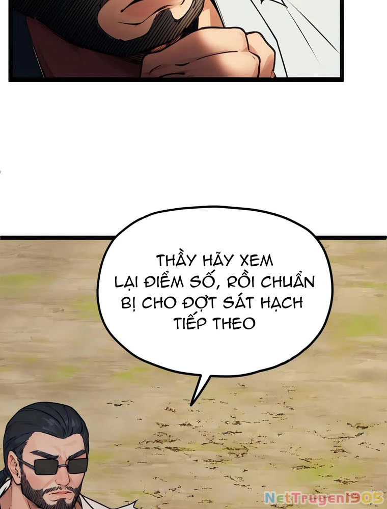 Trường Đại Học Đào Tạo Ra Tội Phạm Chapter 3 - 61