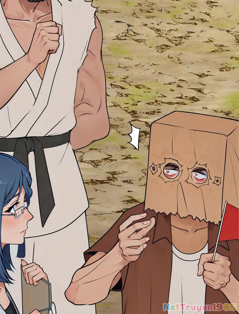 Trường Đại Học Đào Tạo Ra Tội Phạm Chapter 3 - 62