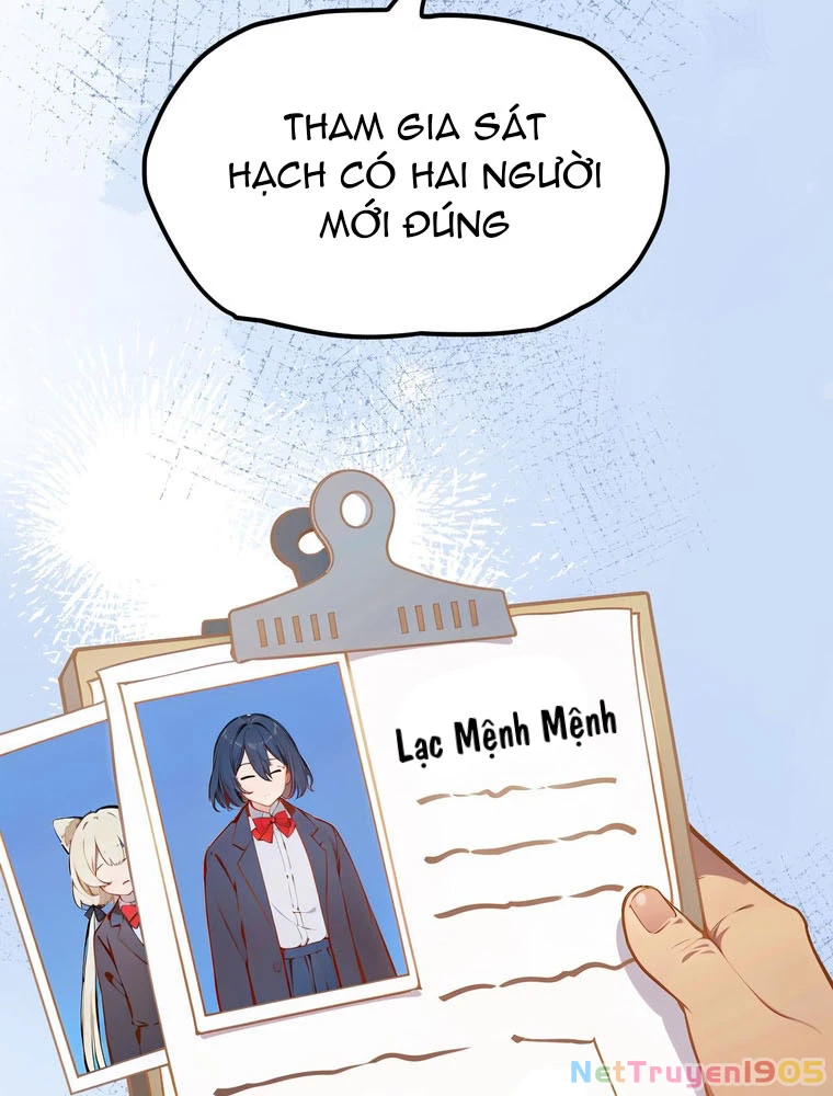 Trường Đại Học Đào Tạo Ra Tội Phạm Chapter 3 - 66