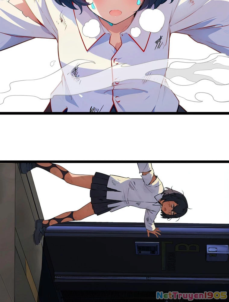 Trường Đại Học Đào Tạo Ra Tội Phạm Chapter 3 - 69