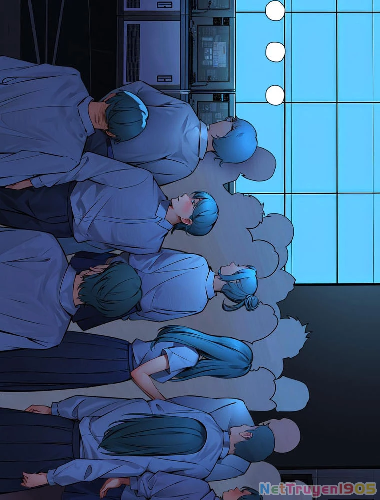 Trường Đại Học Đào Tạo Ra Tội Phạm Chapter 3 - 71