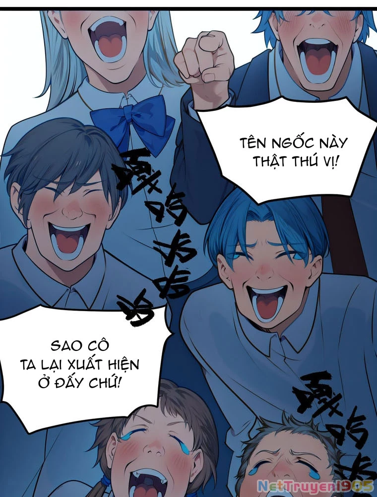 Trường Đại Học Đào Tạo Ra Tội Phạm Chapter 3 - 74