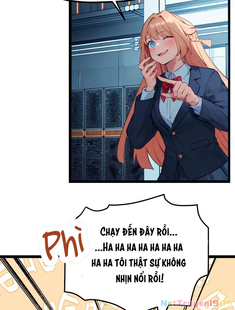 Trường Đại Học Đào Tạo Ra Tội Phạm Chapter 3 - 78